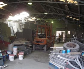 Factory, Warehouse & Industrial commercial property sold at Marrickville NSW 2204