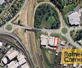 Showrooms / Bulky Goods commercial property leased at 1/28 Sumners Road Darra QLD 4076
