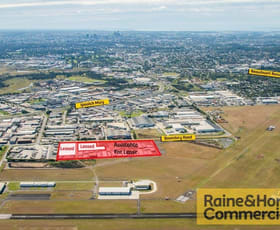 Development / Land commercial property leased at 500 Boundary Road Archerfield QLD 4108
