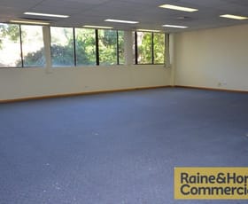 Offices commercial property leased at 4/1177 Logan Road Holland Park West QLD 4121