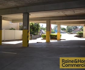 Offices commercial property leased at 1/1177 Logan Road Holland Park West QLD 4121