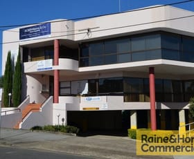 Offices commercial property leased at 1/1177 Logan Road Holland Park West QLD 4121