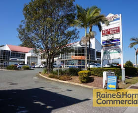Offices commercial property leased at 14/3442 Pacific Highway Springwood QLD 4127