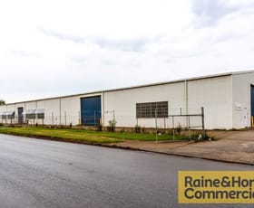 Factory, Warehouse & Industrial commercial property leased at 1/116 Grindle Road Rocklea QLD 4106