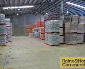 Factory, Warehouse & Industrial commercial property leased at 368 Beatty Road Archerfield QLD 4108