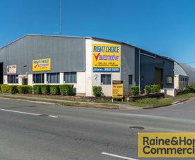 Showrooms / Bulky Goods commercial property leased at 3 Varley Street Yeerongpilly QLD 4105