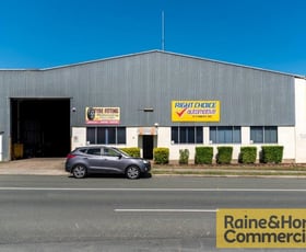 Showrooms / Bulky Goods commercial property leased at 3 Varley Street Yeerongpilly QLD 4105