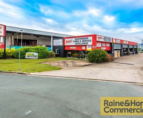 Showrooms / Bulky Goods commercial property leased at 803 Beaudesert Road Archerfield QLD 4108