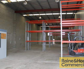 Factory, Warehouse & Industrial commercial property leased at 1/63 Parramatta Road Underwood QLD 4119