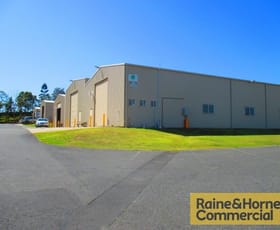 Factory, Warehouse & Industrial commercial property leased at 5/84 Ingleston Road Tingalpa QLD 4173