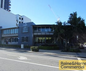 Offices commercial property leased at 2/175 Melbourne Street South Brisbane QLD 4101