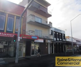 Offices commercial property leased at 12 Old Cleveland Road Greenslopes QLD 4120