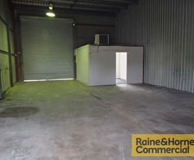 Factory, Warehouse & Industrial commercial property leased at 8a/25 Michlin Street Moorooka QLD 4105