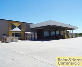 Factory, Warehouse & Industrial commercial property leased at Rocklea QLD 4106