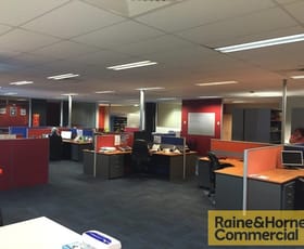 Offices commercial property leased at T2B/88 Lincoln Street Oxley QLD 4075