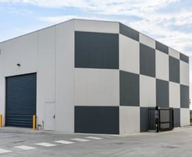 Factory, Warehouse & Industrial commercial property sold at 6-74 Thomsons Road Keilor Park VIC 3042
