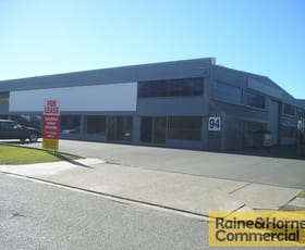 Factory, Warehouse & Industrial commercial property leased at Archerfield QLD 4108