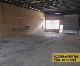 Factory, Warehouse & Industrial commercial property leased at 9/28 Bangor Street Archerfield QLD 4108