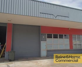 Factory, Warehouse & Industrial commercial property leased at 9/28 Bangor Street Archerfield QLD 4108