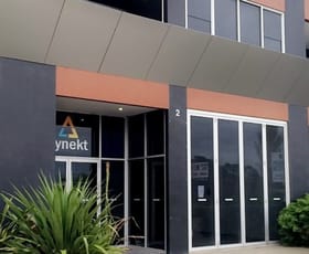 Showrooms / Bulky Goods commercial property leased at 2/2 Carbine Way Mornington VIC 3931