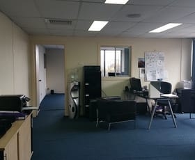 Factory, Warehouse & Industrial commercial property leased at 10B Flight Drive Tullamarine VIC 3043