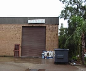 Factory, Warehouse & Industrial commercial property leased at Wetherill Park NSW 2164