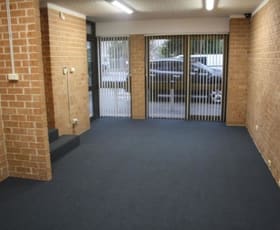 Factory, Warehouse & Industrial commercial property leased at Mona Vale NSW 2103