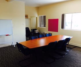 Offices commercial property leased at 1/109 Brighton Road Sandgate QLD 4017