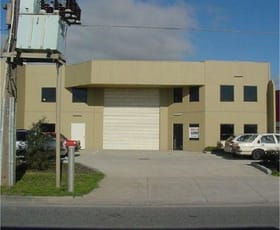 Factory, Warehouse & Industrial commercial property leased at 189 Cherry Lane Laverton North VIC 3026