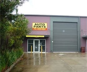 Factory, Warehouse & Industrial commercial property leased at 1/5a Aminya Place Cardiff NSW 2285