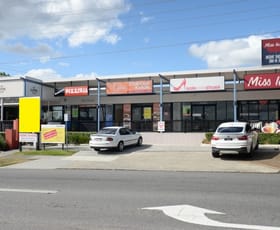 Medical / Consulting commercial property leased at 4/63 Springwood Road Springwood QLD 4127