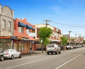 Offices commercial property leased at Shop 2, 544 Hampton Street Hampton VIC 3188