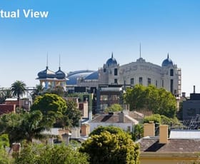 Offices commercial property leased at 92 Clyde Street St Kilda VIC 3182