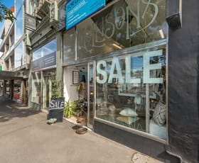 Shop & Retail commercial property leased at 123 Grey Street St Kilda VIC 3182
