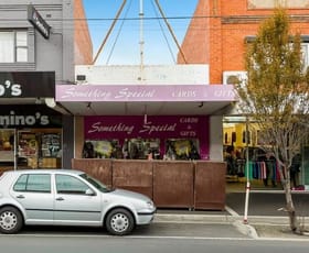 Shop & Retail commercial property leased at 486 Centre Road Bentleigh VIC 3204