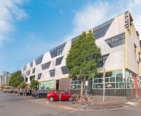 Offices commercial property leased at Suite 2.12 15-87 Gladstone Street South Melbourne VIC 3205