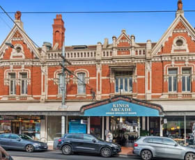 Offices commercial property leased at Suites 11 & 12, 974 High Street Armadale VIC 3143