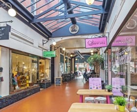 Offices commercial property leased at Suites 11 & 12, 974 High Street Armadale VIC 3143