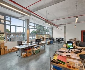 Offices commercial property leased at Suite G.06, 15-87 Gladstone Street South Melbourne VIC 3205