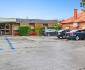 Offices commercial property sold at 26 Carpenter Street Brighton VIC 3186