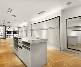 Shop & Retail commercial property leased at 258 Toorak Road South Yarra VIC 3141
