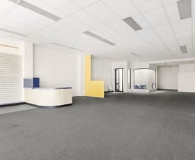 Offices commercial property leased at 648 Elizabeth Street Melbourne VIC 3000