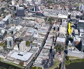 Other commercial property leased at 17 George Street Parramatta NSW 2150