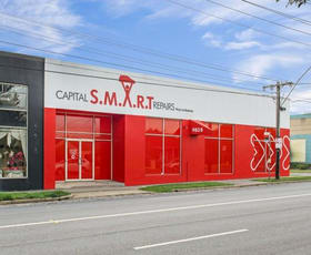 Shop & Retail commercial property leased at 983B North Road Murrumbeena VIC 3163