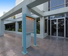 Offices commercial property leased at Suite 8, 875 Glenhuntly Road Caulfield South VIC 3162