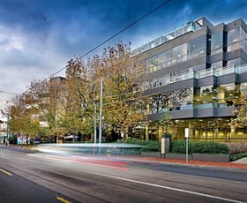 Offices commercial property leased at 35 Cotham Road Kew VIC 3101