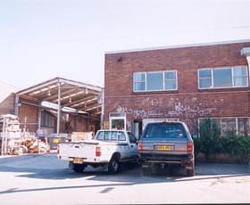 Factory, Warehouse & Industrial commercial property sold at Marrickville NSW 2204