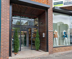 Showrooms / Bulky Goods commercial property leased at 2/108 Langridge Street Collingwood VIC 3066