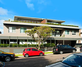 Offices commercial property leased at Suite 2/3-7 Park Avenue Drummoyne NSW 2047
