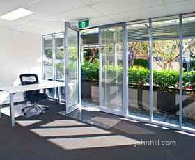 Offices commercial property leased at Suite 2/3-7 Park Avenue Drummoyne NSW 2047